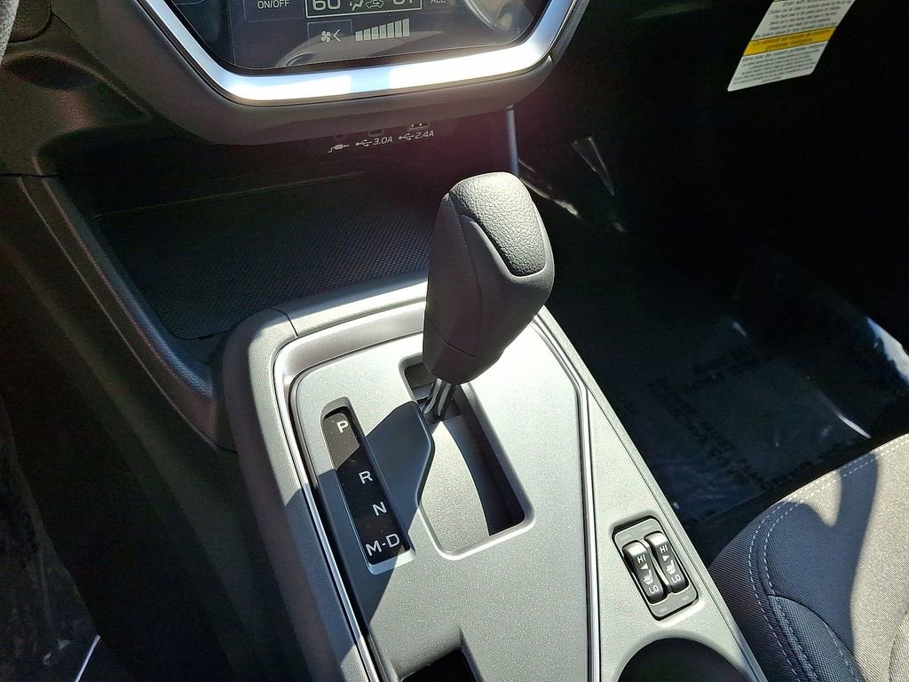 New 2025 Subaru Crosstrek 2.0i Premium image 15
