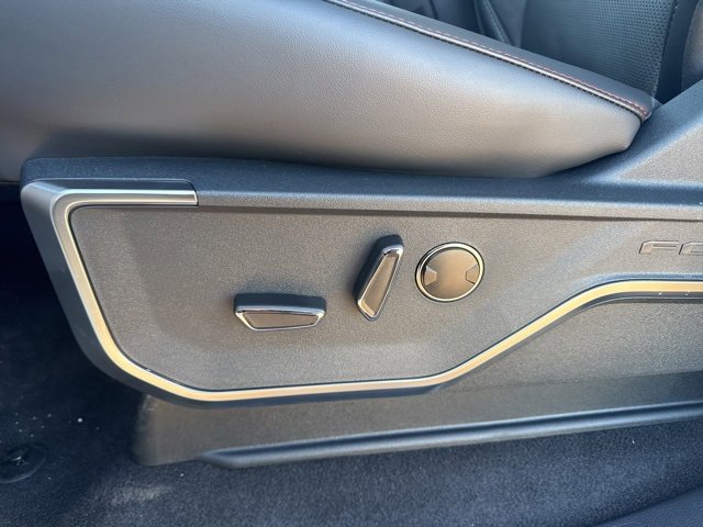 New 2025 Ford F150 Raptor image 26