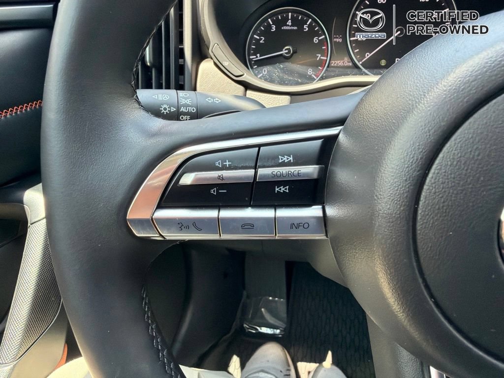 Used 2025 MAZDA CX-50 Meridian Edition w/ Apex Package AWD/4WD image 56
