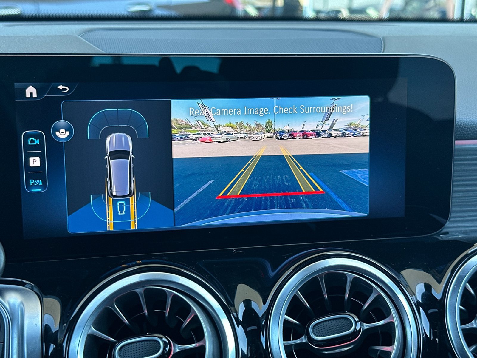 Certified 2026 Mercedes-Benz GLB 250 image 20
