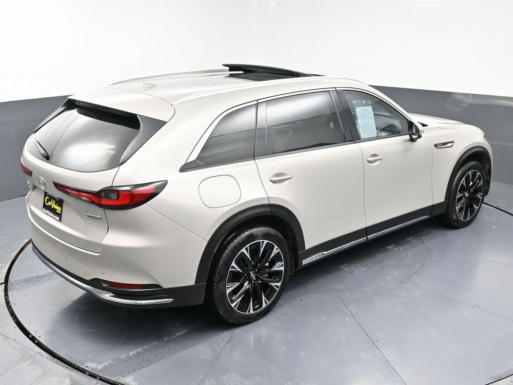 Used 2024 MAZDA CX-90 Plug-In Hybrid w/ Premium Plus image 49