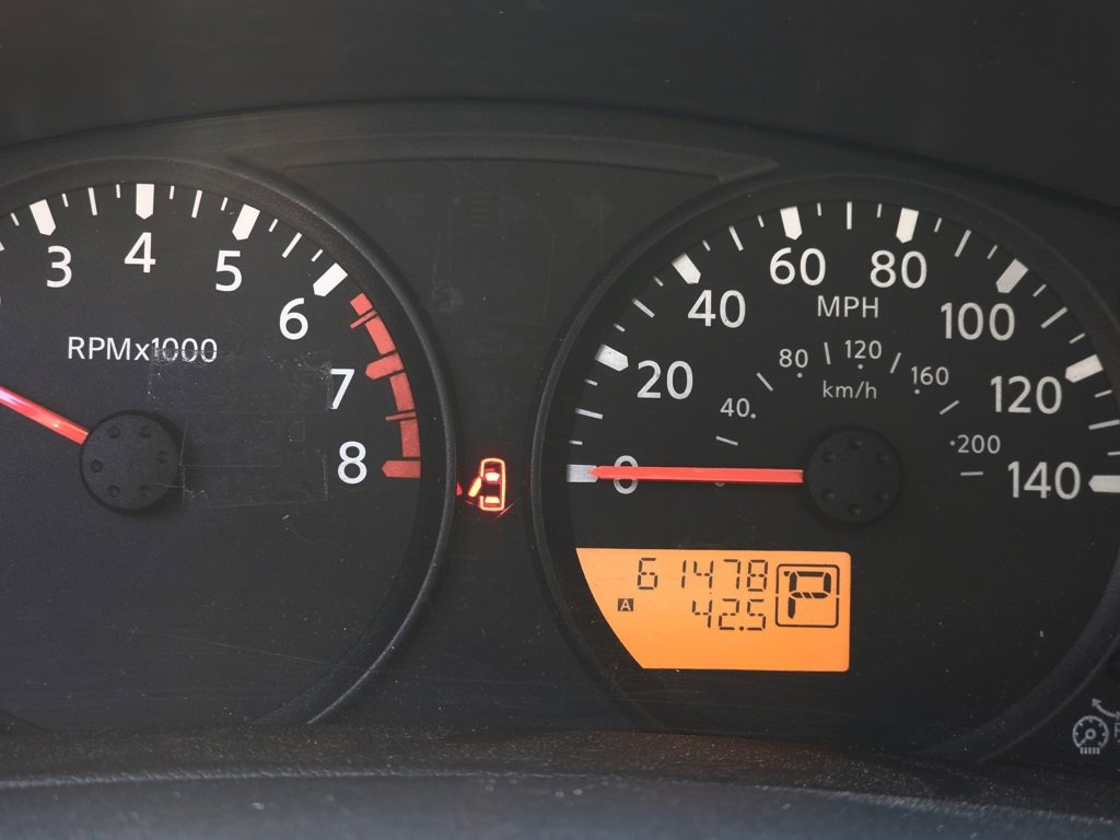 Used 2013 Nissan Frontier S image 17