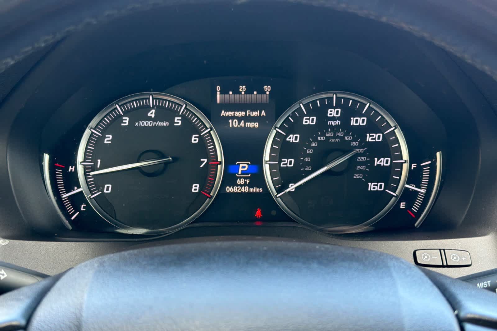 Used 2018 Acura MDX w/ Advance & Entertainment Pac AWD/4WD image 31