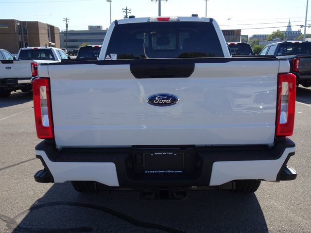 New 2026 Ford F250 XL w/ STX Appearance Package image 5