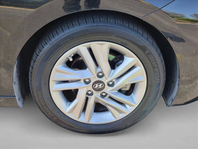 Used 2020 Hyundai Elantra SEL w/ Cargo Package (C1) FWD image 22