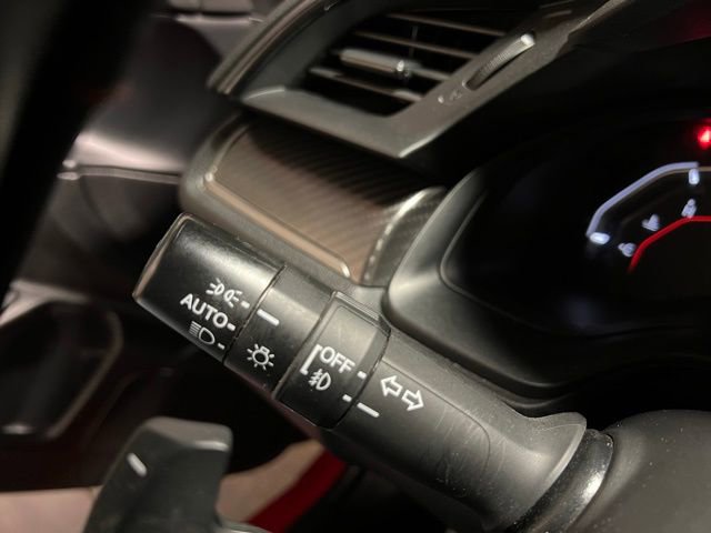 Used 2019 Honda Civic Sport image 32