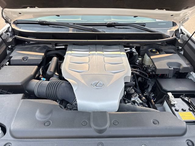 Used 2022 Lexus GX 460 Premium w/ Premium Package AWD/4WD image 34