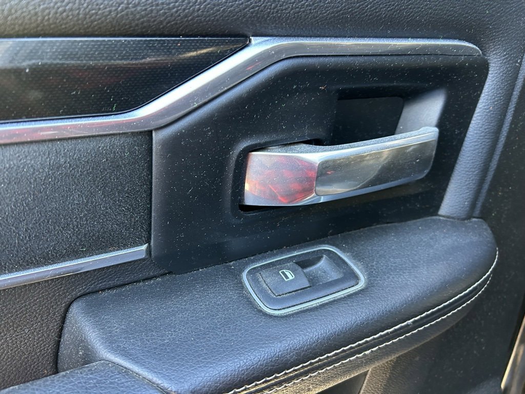 Used 2021 RAM 3500 Laramie image 25