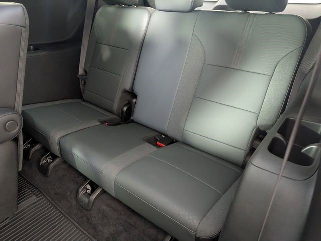 Certified 2024 GMC Acadia AT4 w/ LPO, Floor Liner Package image 30