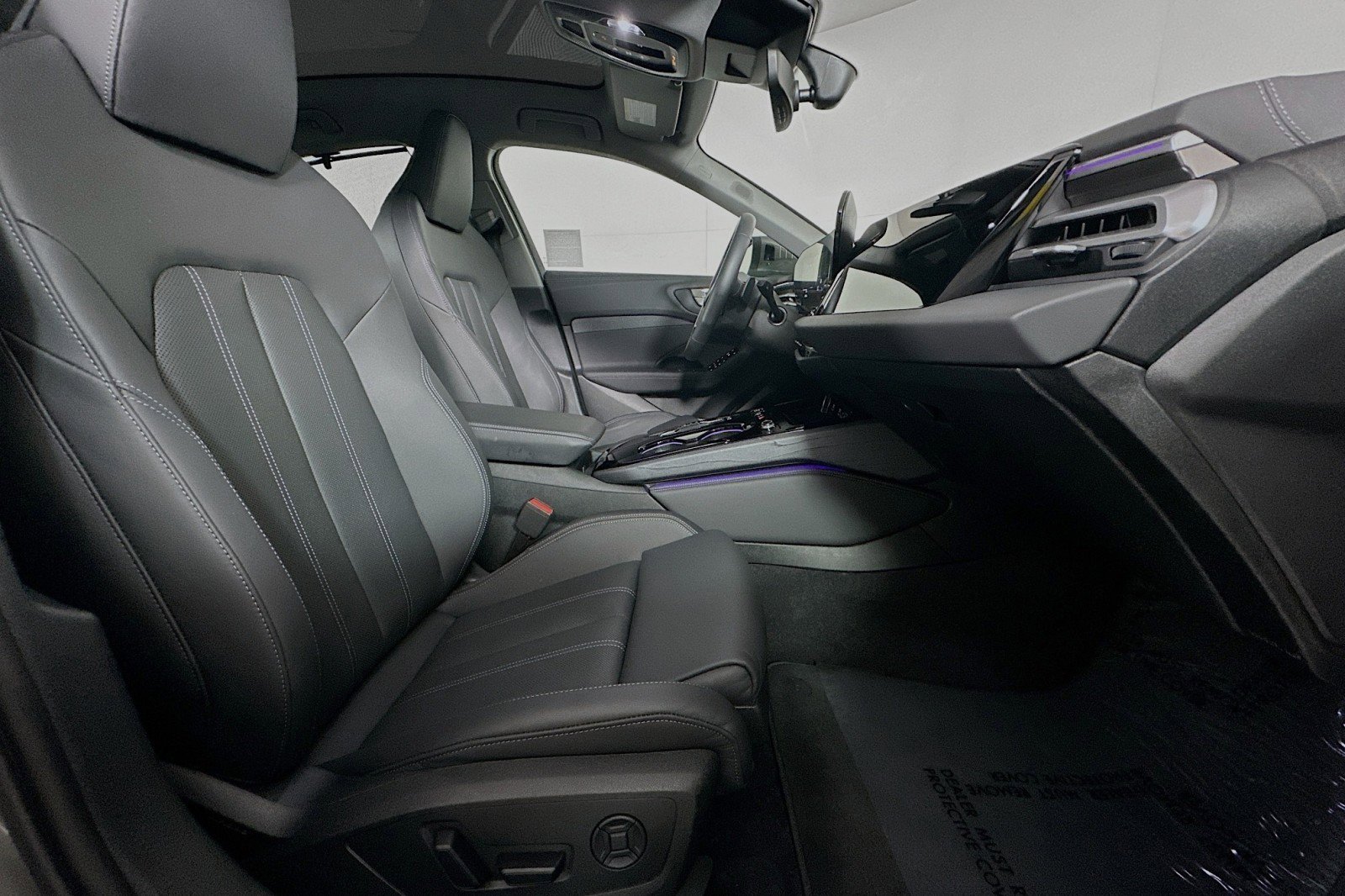 Used 2025 Audi A5 2.0T Premium Plus w/ Premium Plus image 8