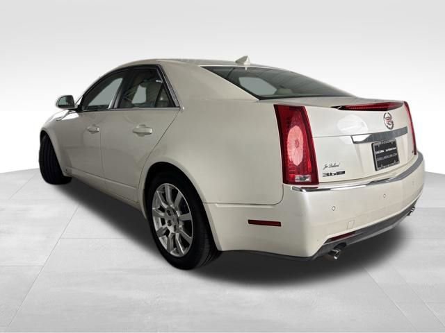 Used 2009 Cadillac CTS 3.6 image 5