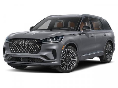 New 2025 Lincoln Aviator Black Label image 1