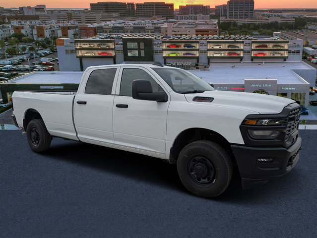 New 2026 RAM 2500 Tradesman RWD image 1