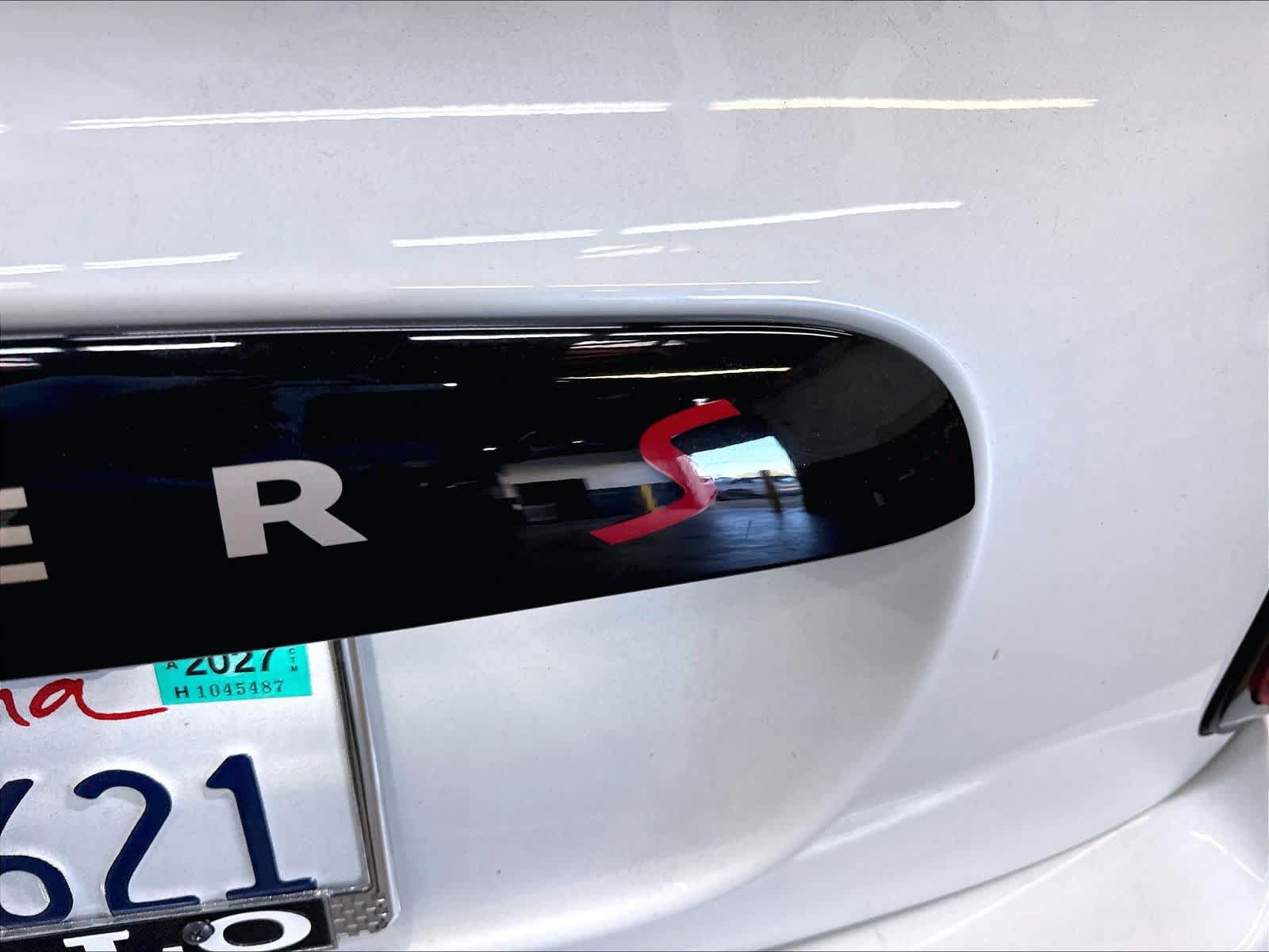 Used 2026 MINI Cooper S FWD image 11