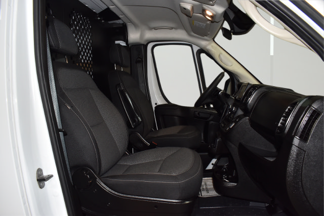Used 2025 RAM ProMaster 2500 w/ U-Haul Equipment Group FWD image 11