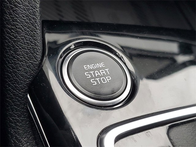 Used 2025 Kia Sportage X-Line w/ Premium Package image 24