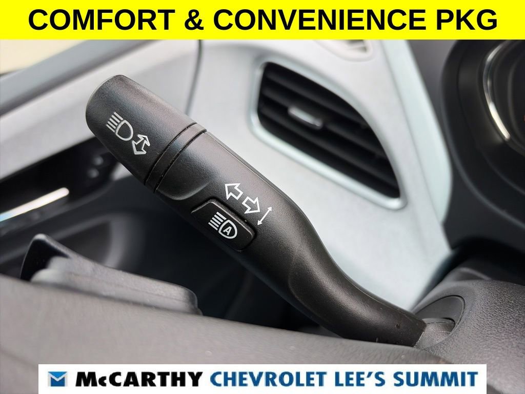 Used 2021 Chevrolet Bolt LT image 20