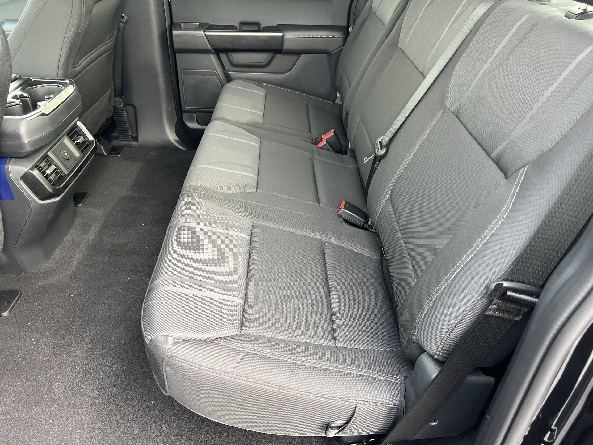 New 2026 Ford F150 STX w/ F-150 LOBO Package AWD/4WD image 17