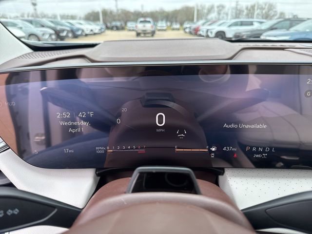 New 2026 Buick Enclave Avenir w/ Super Cruise Package image 21