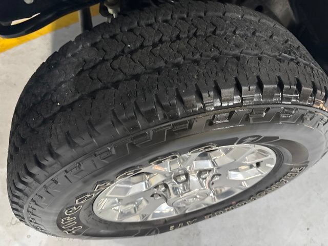 Used 2024 RAM 2500 Laramie w/ Safety Group AWD/4WD image 45