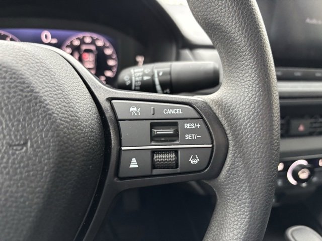 Certified 2025 Honda Accord SE image 15