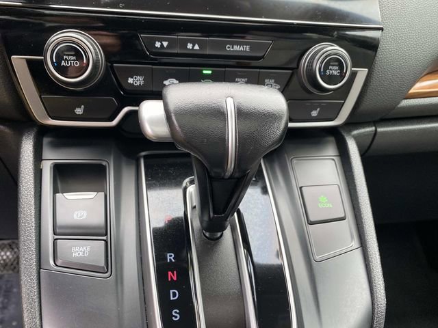 Used 2019 Honda CR-V EX-L image 10