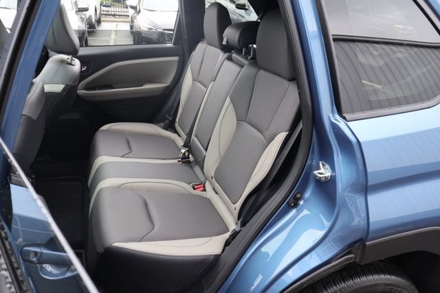 Certified 2025 Subaru Forester Limited AWD/4WD image 20