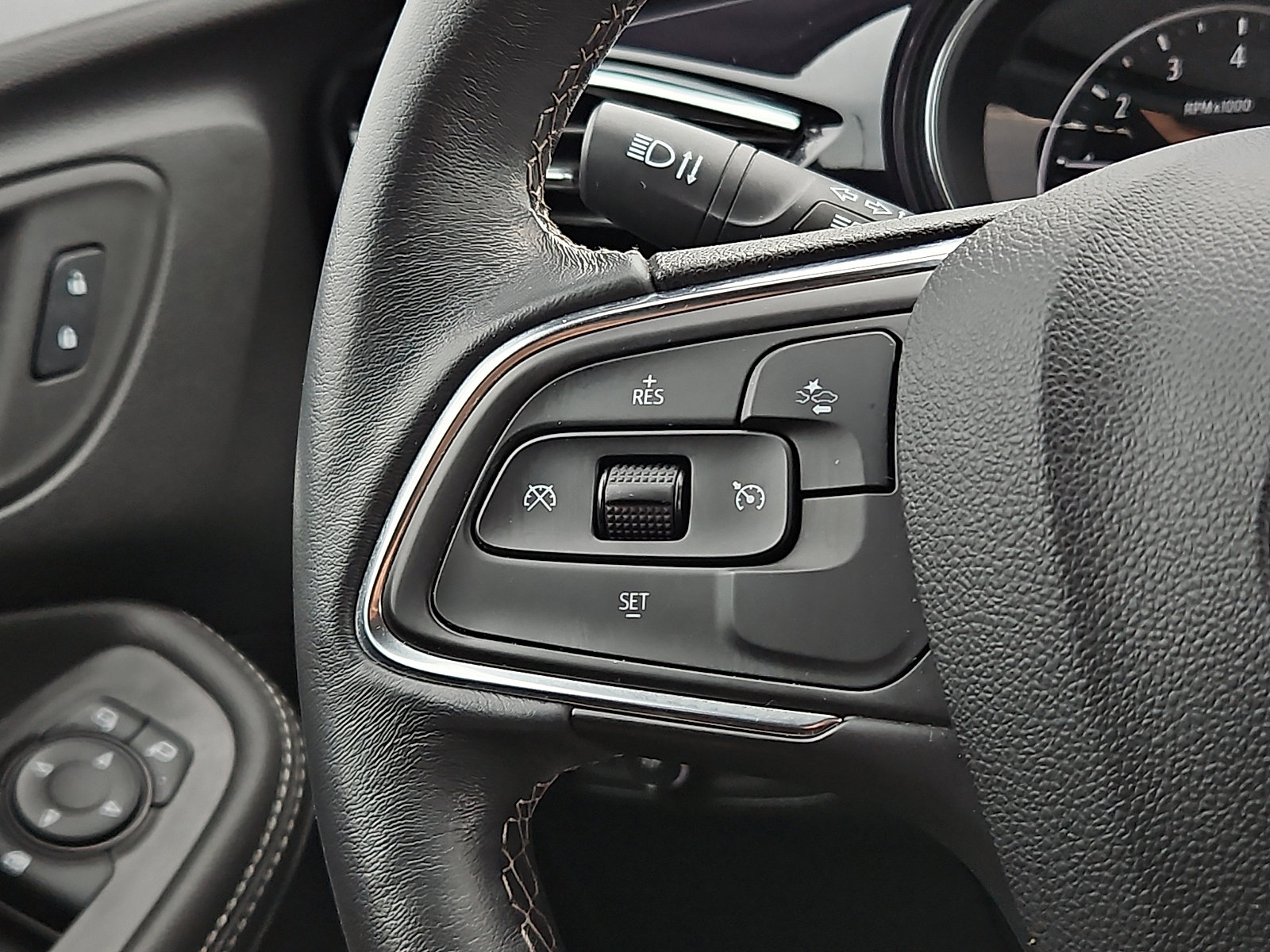 Certified 2023 Buick Encore GX Preferred image 20