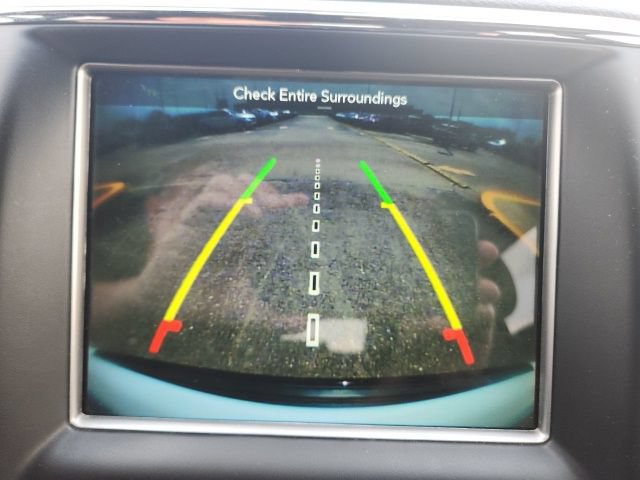 Used 2018 Jeep Grand Cherokee Altitude RWD image 36