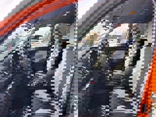 Used 2019 Subaru Crosstrek 2.0i Limited w/ Moonroof Package w/Navigation image 15