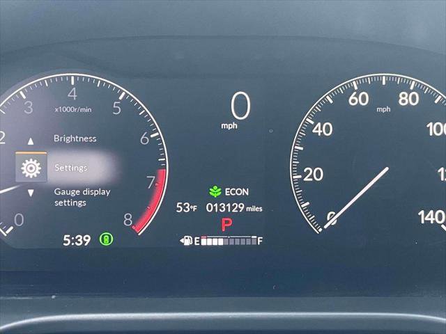 Used 2023 Honda HR-V Sport image 24