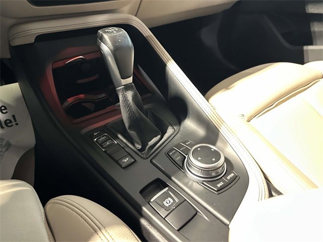 Used 2018 BMW X1 xDrive28i w/ Convenience Package image 44