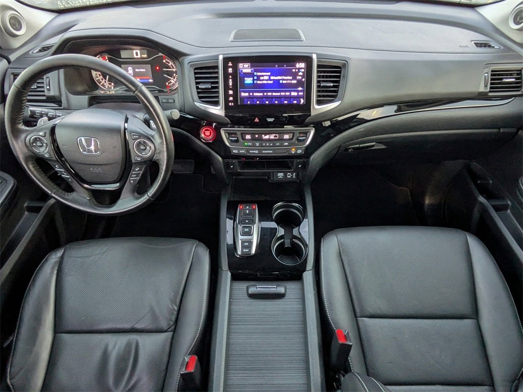 Used 2020 Honda Ridgeline RTL-E image 15