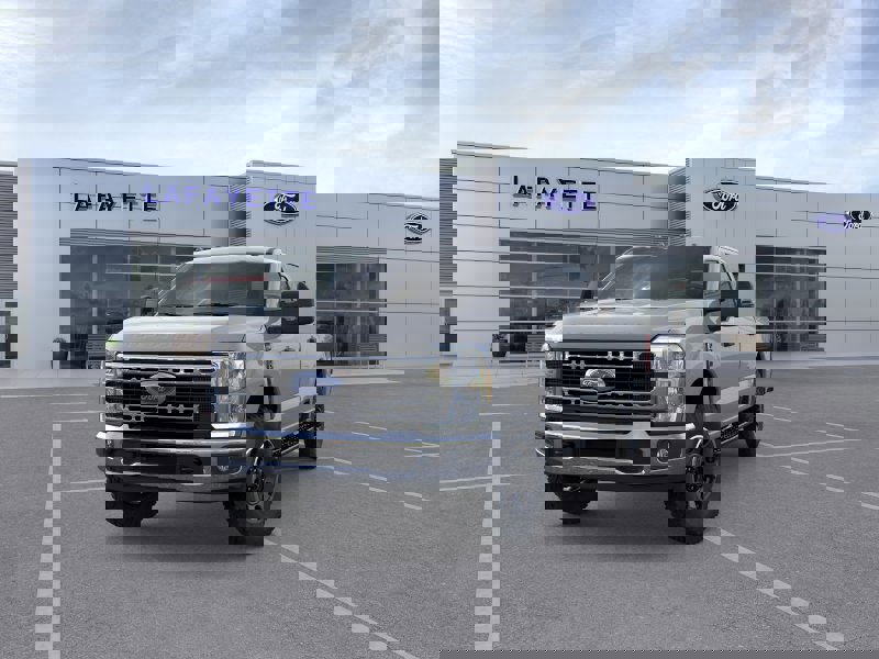 New 2026 Ford F250 XLT w/ Tremor Off-Road Package image 41