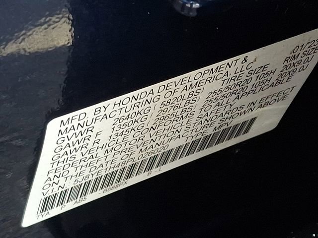 Used 2023 Acura MDX SH-AWD w/ Technology Package image 29
