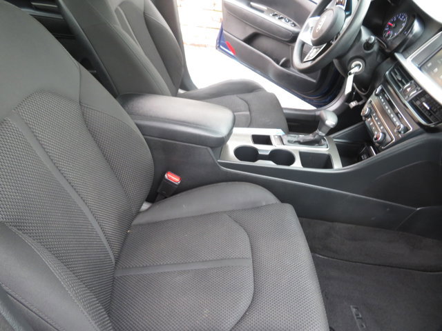 Used 2019 Kia Optima LX image 18