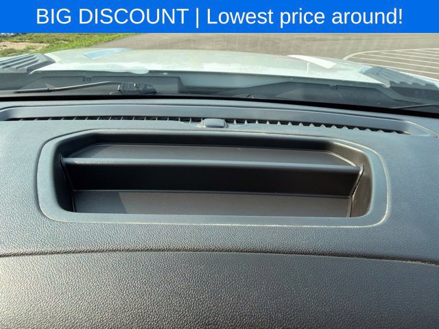 Used 2023 Chevrolet Silverado 3500 W/T w/ WT Fleet Convenience Package AWD/4WD image 31