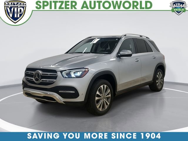 Used 2023 Mercedes-Benz GLE 350 4MATIC