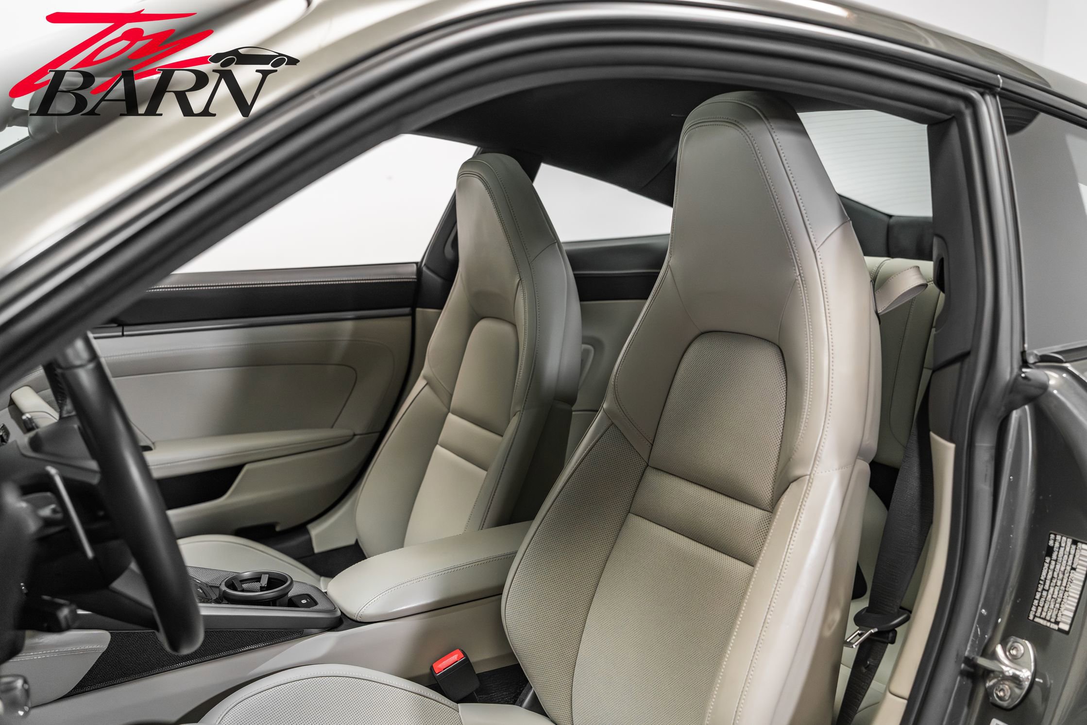 Used 2020 Porsche 911 Carrera S image 24