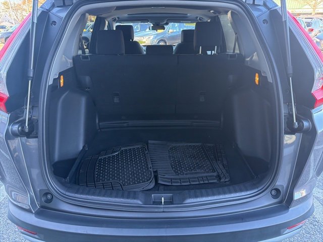 Used 2019 Honda CR-V EX image 31