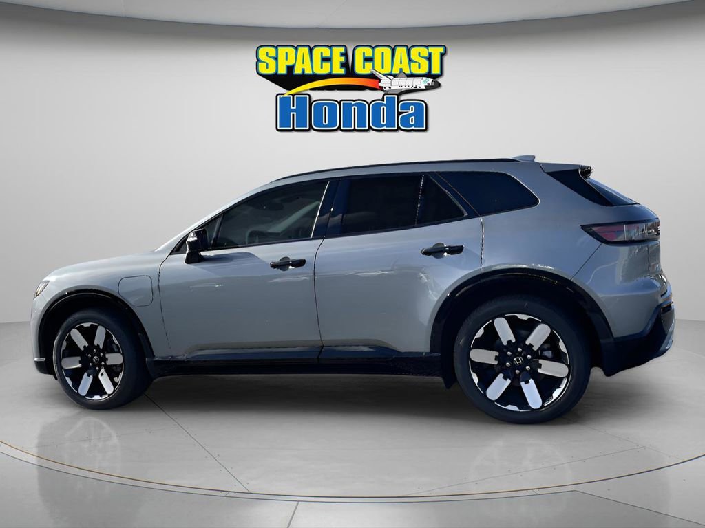 New 2026 Honda Prologue Elite image 6