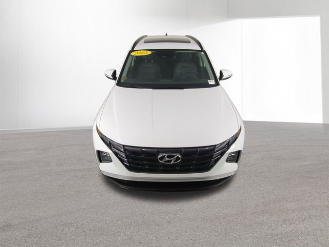 Used 2023 Hyundai Tucson SEL w/ Convenience Package image 42