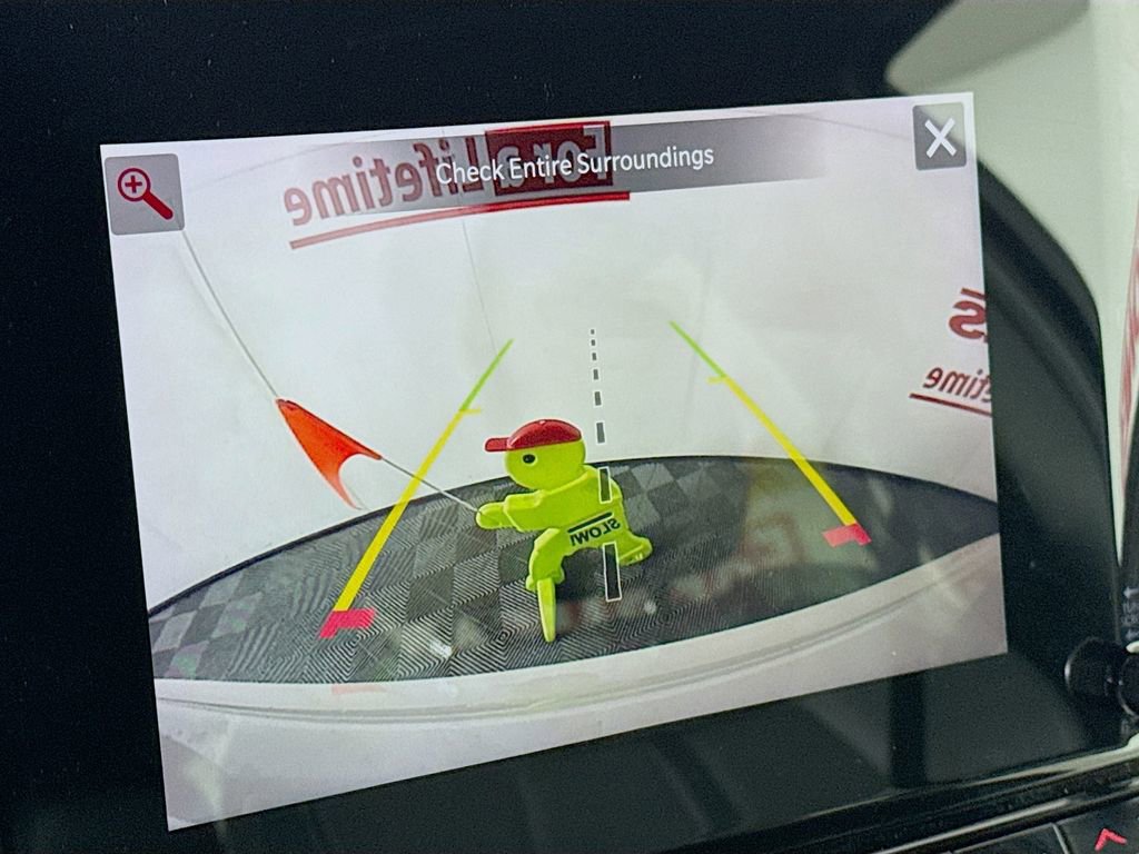 Used 2022 Jeep Wagoneer Series II image 6