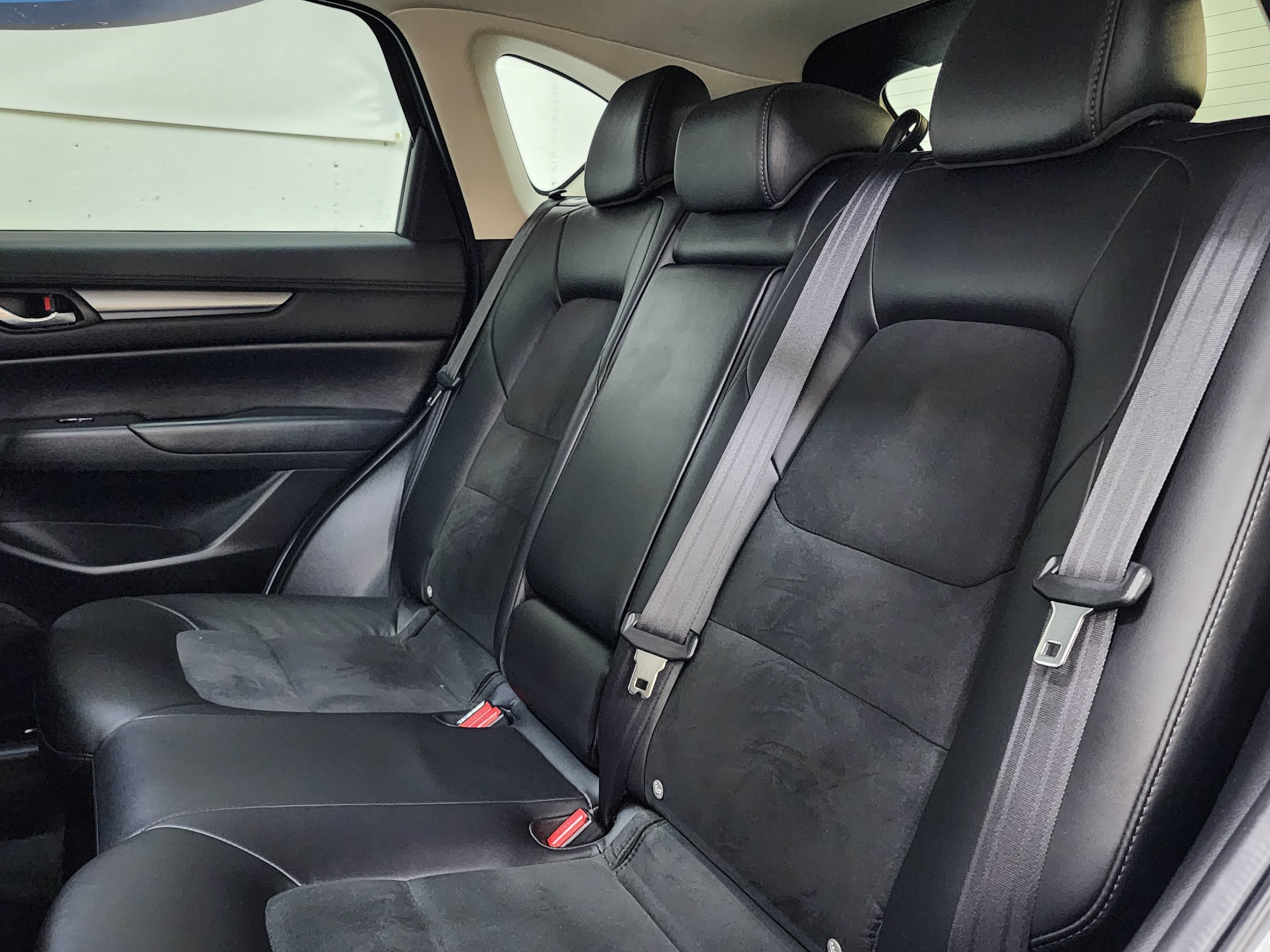 Used 2020 MAZDA CX-5 Touring AWD/4WD image 17