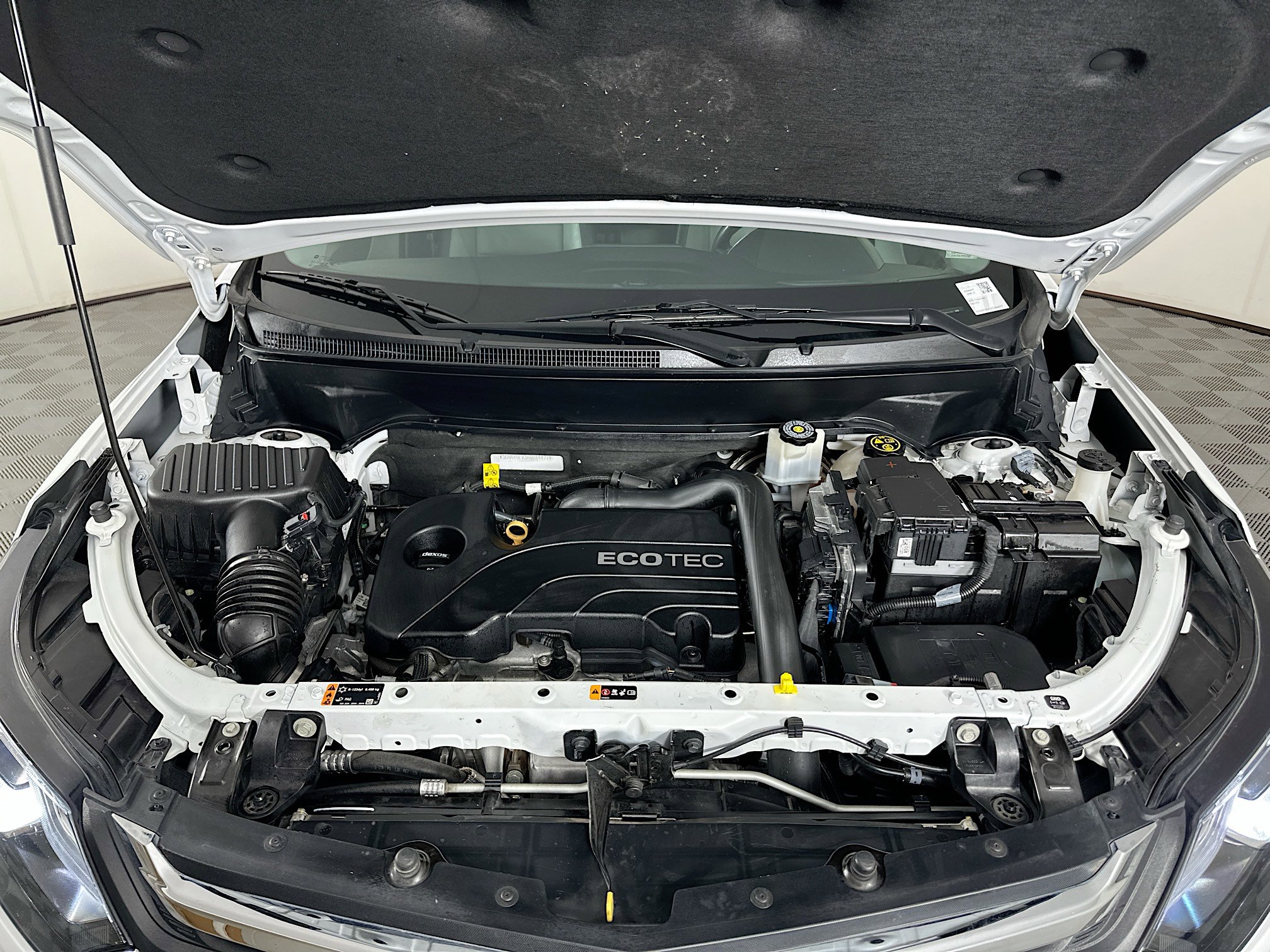 Used 2019 Chevrolet Equinox Premier image 34