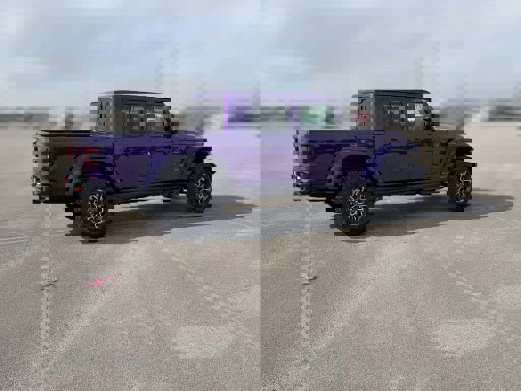 New 2026 Jeep Gladiator Mojave image 13