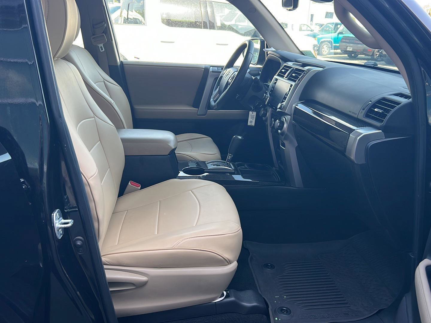 Used 2021 Toyota 4Runner SR5 image 14