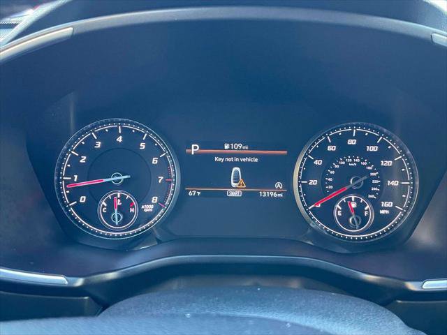 Certified 2023 Hyundai Santa Fe XRT AWD/4WD image 24