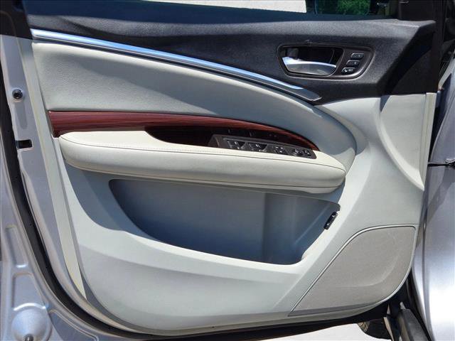 Used 2016 Acura MDX FWD w/ Technology Package image 10