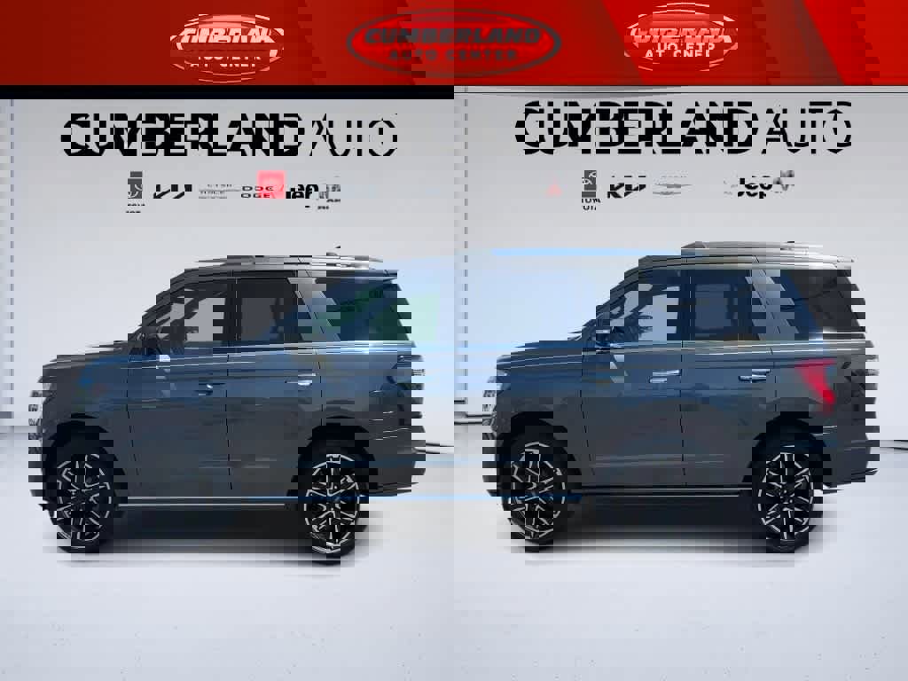 Used 2021 Ford Expedition Limited AWD/4WD image 5